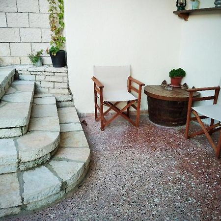 The Traditional Greek House อิโออันนินา ภายนอก รูปภาพ