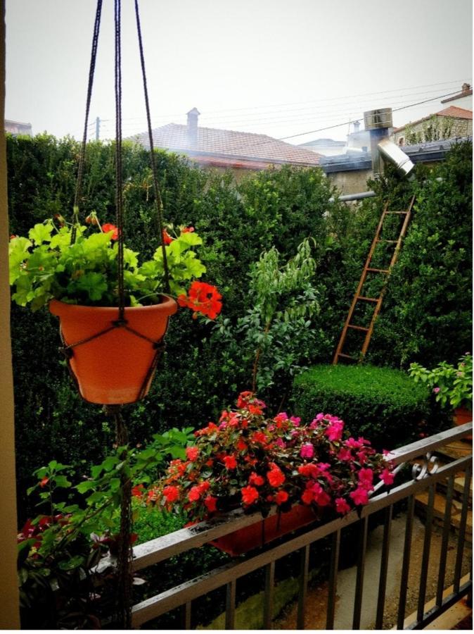 The Traditional Greek House อิโออันนินา ภายนอก รูปภาพ