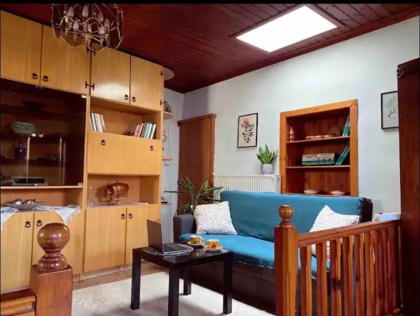 The Traditional Greek House อิโออันนินา ภายนอก รูปภาพ